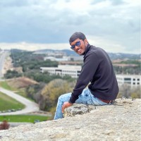 Pavan Chandra