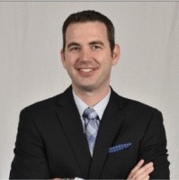 Kenneth McVeigh, PMP