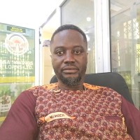 Obeng Alexander, CA