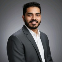 Tushar Patil