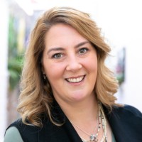 Christine O'Reilly