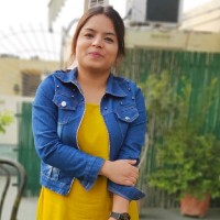 Anjali Patwal