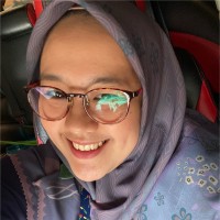Amanda Putri Nofan