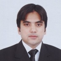 Sarfraz Sheikh
