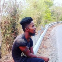 Rajesh Meravi