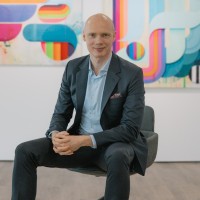 Johan Bergendorff, CFA