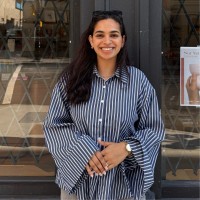 Sushmeet Kaur