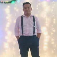 Luis Gerardo Sanchez Jimenez