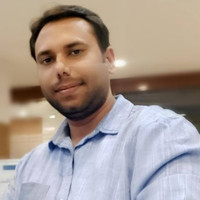 Shubham Srivastava
