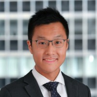 Nathaniel Lau