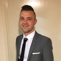 Jake Gibson