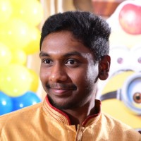 Sripad Kambam