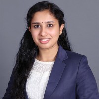Gopika G