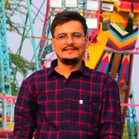 Tushar Choudhary
