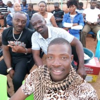 Michael Agyarko
