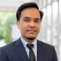 Muhammad Hashliansyah H.