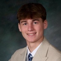 Hunter Haglund