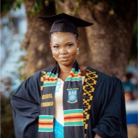 Bernice Nartey