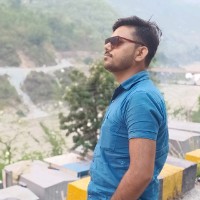 Deepak Kumar