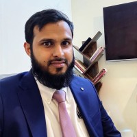 Hashim Jalaludheen Muhammed