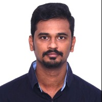 Praveenkumar Srinivasan