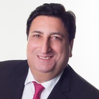 Dr. Mickael Mheidle