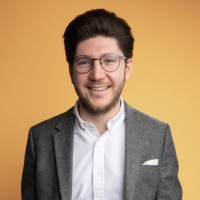 Daniel Corless, CFA