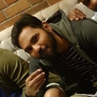 Shafiq Shaikh
