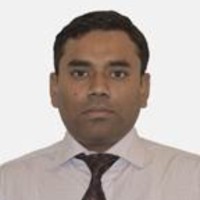 Md.Sazedur Rahman Talukdar