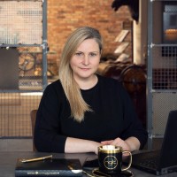Ewa Kozłowska