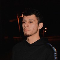 Eric Palacios-Foley
