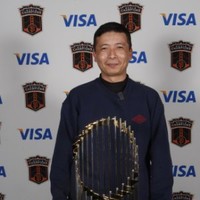 Jimmy Hak