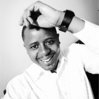 Daniel Mofokeng
