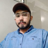 Muhammad Usama Rasheed