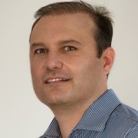 Jonathan Cornish B.Eng, MBA