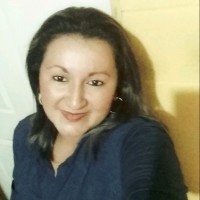 Gloria Mercedes Cartagena Rosales