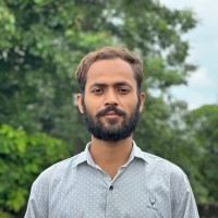 Mohammad Ajmat