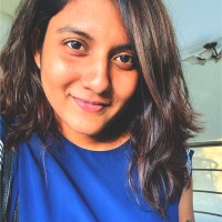 Nandini chokkalingam