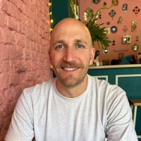 Nick Rice