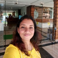 ANITHA Sujith