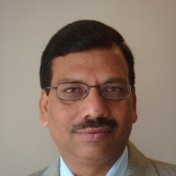 Harendra Kumar Rajora