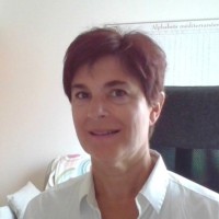 Nathalie Frene Muzard