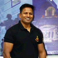 Vinod Dabade