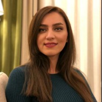 Paria Rahbar