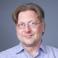Peter Voth