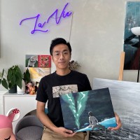 Woody Tran