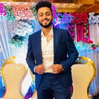 Amean Shaikh
