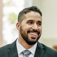 Elbert Viana Ferreira