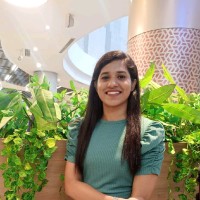 Shahana Thasni E