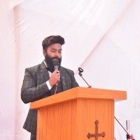 Ajay Palparti
